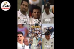 IND vs ENG: 23 साल बाद गिल-पंत और यशस्वी ने दोहराया इतिहास, क्या Team India की
झोली में फिर गिरने वाली है जीत? - image