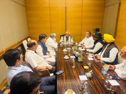 Thermal Power Plant: राजस्थान में 3200 मेगावाट के नए थर्मल प्लांट लगाने की कवायद
तेज, जानें ऊर्जा मंत्री का पूरा प्लान - image