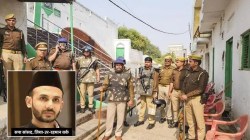 Sambhal Violence: सपा सांसद जियाउर्रहमान बर्क समेत 23 लोगों पर आरोप तय, 1100 पेज
की चार्जशीट दाखिल! - image