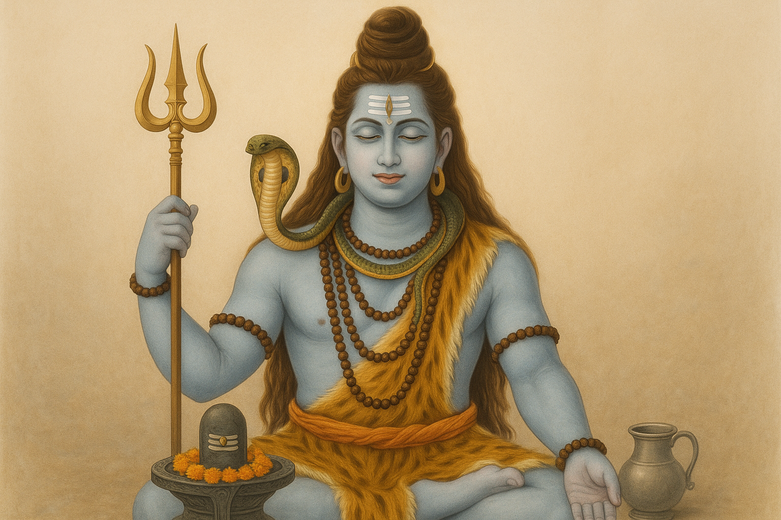 Sacred Sawan Month Begins July 11th: Four Mondays of Devotee Festivities