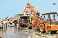 Chemical-Tanker-Fire