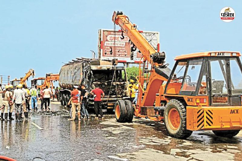 Chemical-Tanker-Fire