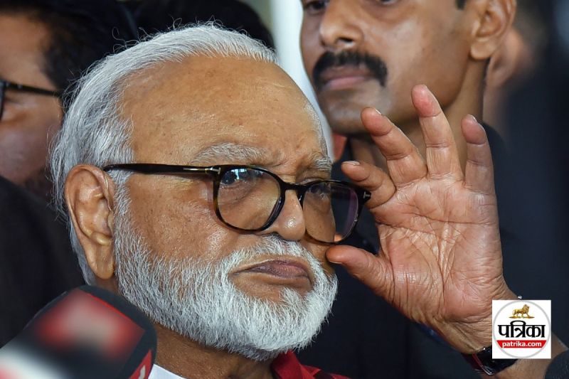 Chhagan Bhujbal News