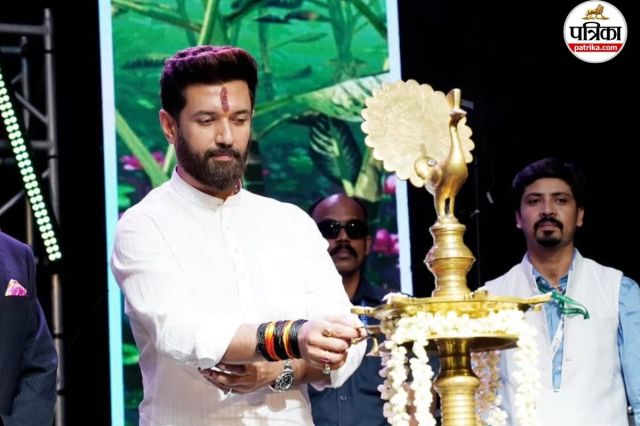 Chirag Paswan Daily Lifestyle