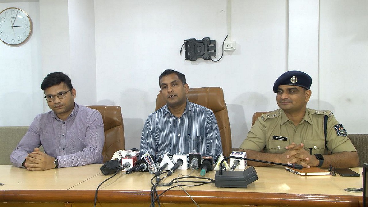 Ahmedabad: लोथल सहित 1400 जगह पर मनाया जाएगा योग दिवस