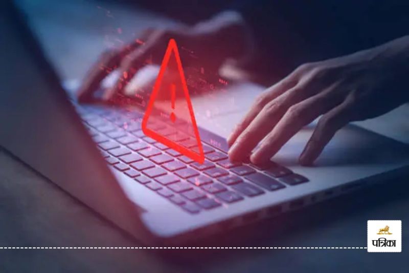 डेढ़ साल में 949 लोग हुए साइबर अपराध के शिकार(photo-unsplash)