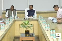 छात्रावासों में सुविधाओं की एकरूपता और गुणवत्ता पर जोर, लापरवाही पर होगी सख्त
कार्रवाई: CM साय - image