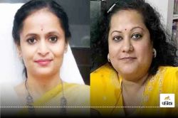 Coal and DMF Scam: जेल से बाहर निकले रानू, समीर और सौम्या… चुपचाप निकल गए घर,
छत्तीसगढ़ में रहने पर पाबंदी - image