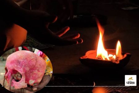 CG Fraud News: तंत्र-मंत्र का डर दिखाकर 37 लाख की ठगी, YouTube से बना 'तांत्रिक'(photo-unsplash)