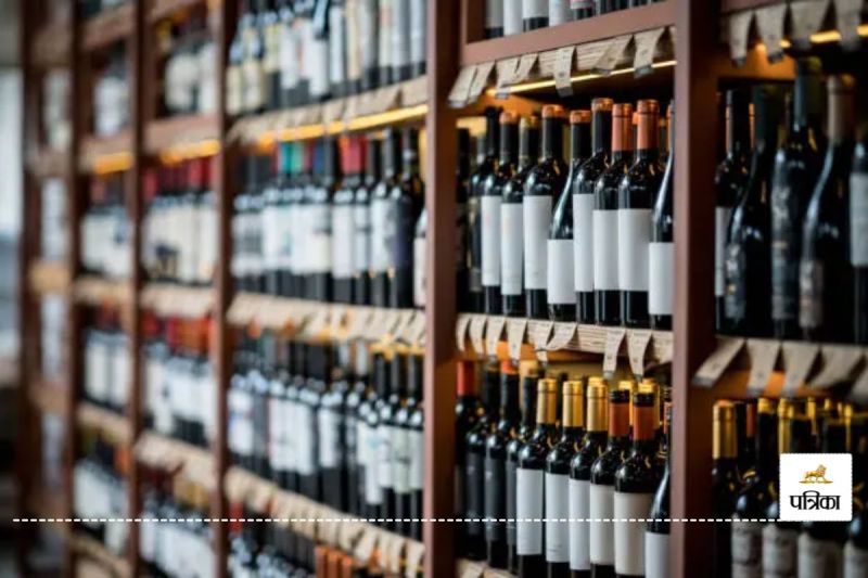 5 शराब भट्ठियों के विरोध में ग्रामीणों ने किया धरना-प्रदर्शन, जानें पूरा मामला..(photo-unsplash)