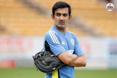 Gautam Gambhir on Virat Kohli and Rohit Sharma future