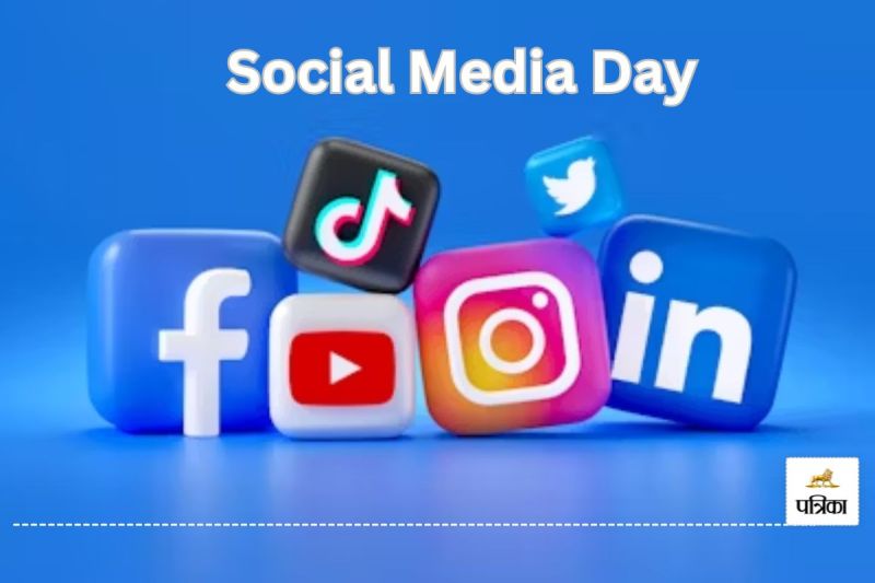 सोशल मीडिया बना जनतंत्र की आवाज और ताकत, कई बार फेक न्यूज का रहता है खतरा(photo-unsplash)