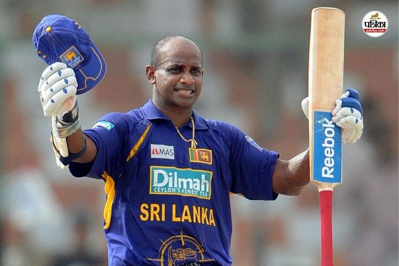 Sanath Jayasuriya Birthday Special Story (Photo- ICC)