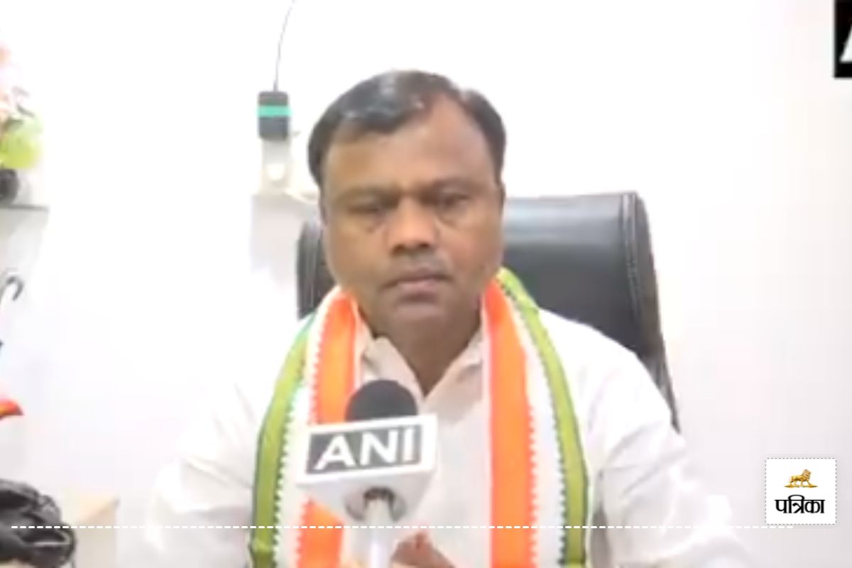 राहुल गांधी के आरोप के बाद प्रदेश कांग्रेस भी आक्रामक, बैज बोले- किसी ने कल्पना नहीं की थी BJP सरकार बनेगी, वोट चोरी पर हो निष्पक्ष जांच