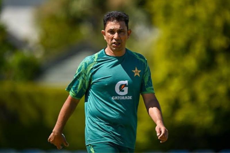 Azahar Mahmood (Photo Credit- X)