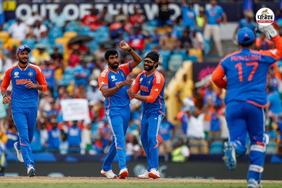 T20 Cricket New Powerplay Rule (Photo-IANS)