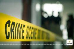 पत्नी को ट्रक से ठोकर मारकर की थी हत्या, 7 साल बाद पति मध्यप्रदेश से हुआ
गिरफ्तार - image