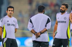 ENG vs IND: टीम इंडिया में एक और कोच की एंट्री, गौतम गंभीर के साथ मिलकर करेंगे
ये काम - image
