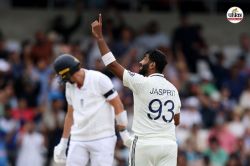 Jasprit Bumrah Wickets in Away Test: विदेशी सरजमीं पर बुमराह बन जातें हैं और
खतरनाक, आंकड़े देख उड़ जाएंगे होश - image