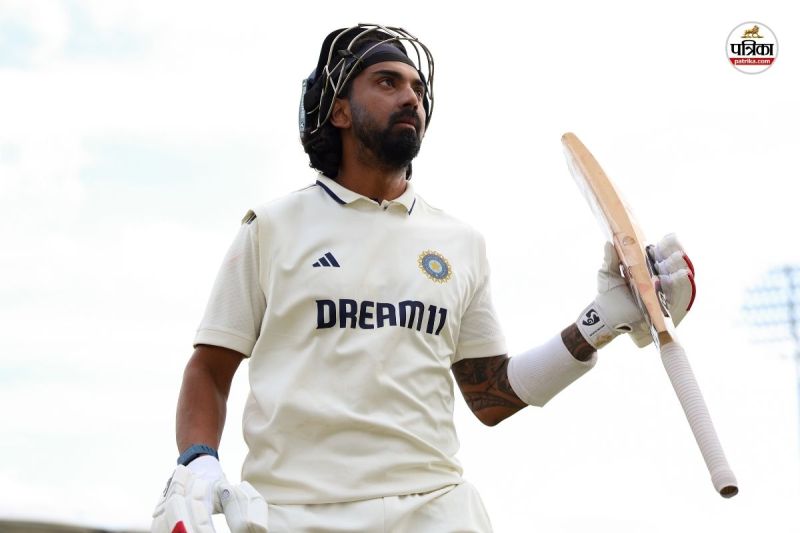 KL Rahul (Photo- BCCI)