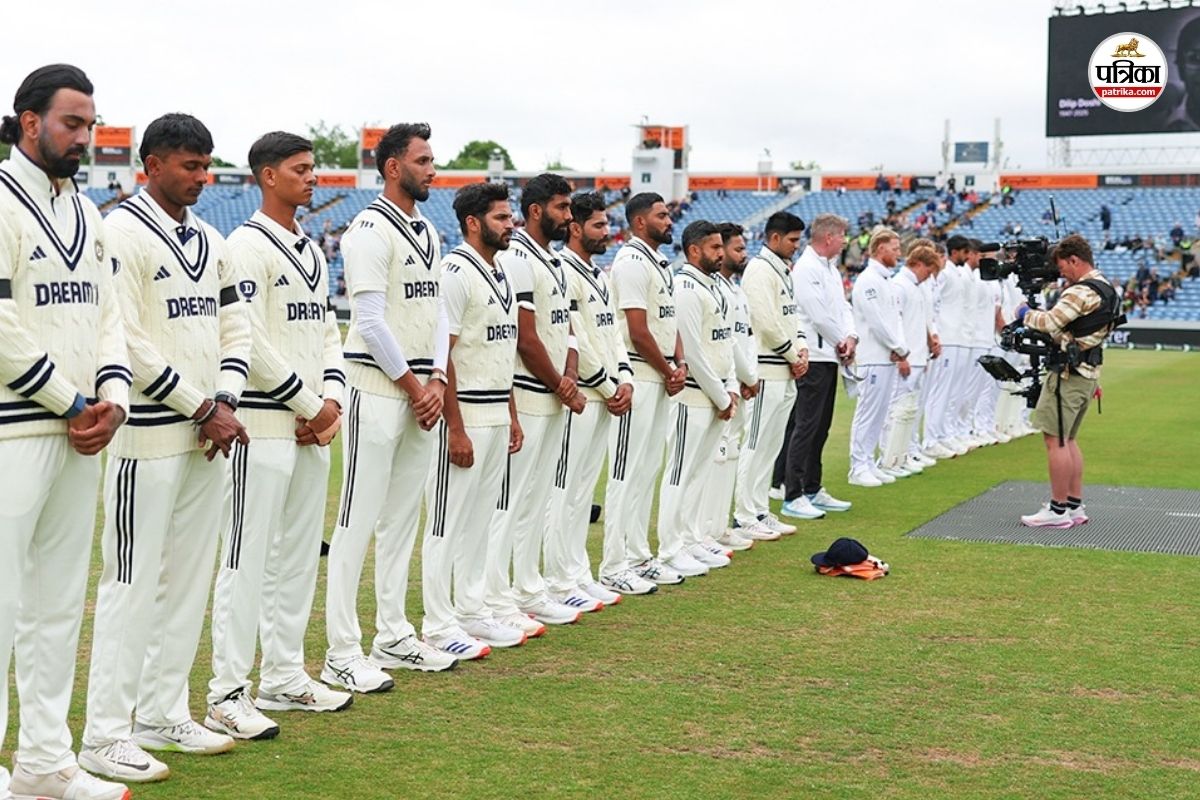 Team India (Photo-BCCI)
