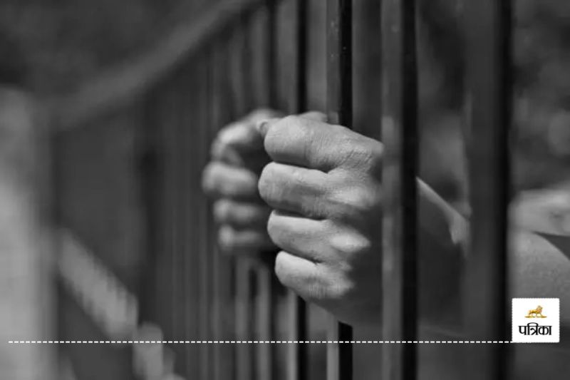 आरोपी गिरफ्तार (photo-unsplash)