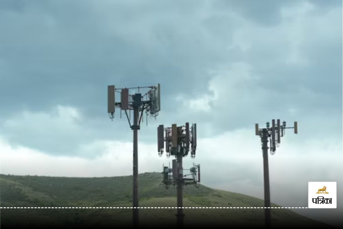 83 Chhattisgarh Villages to Receive 4G Connectivity