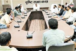 अवैध निर्माण पर सख्ती! अब नक्शे से अधिक निर्माण तो आर्किटेक्ट भी होंगे
जिम्मेदार, कमिश्नर ने बैठक ने दी चेतावनी - image
