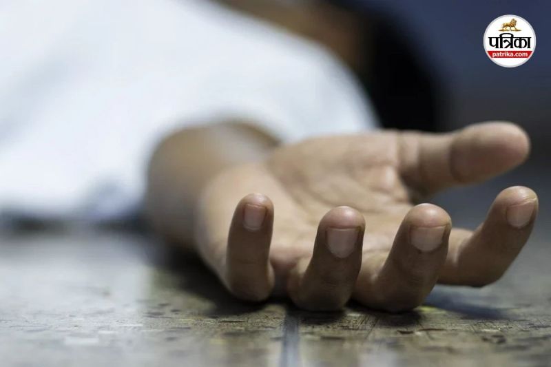 CG Crime: राखी बांधने आई मां बेटी की संदिग्ध हालत में मौत, घर में मिला शव