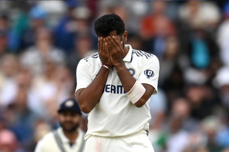 England vs India (Photo Credit- X)