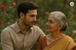चार बहुओं को कंगाल कर 30 साल के प्रेमी के साथ फरार हो गई सास, पति ने लगाई CM से
गुहार - image