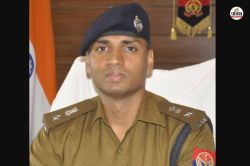 बात करनी है तो आइए, चाय भी पिलाएंगे, दबाव बनाना चाह रहे हैं तो नहीं बना पाएंगे-
प्रदर्शनकारियों को SSP की दो टूक - image