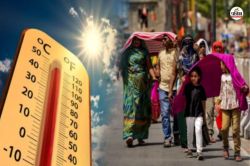 Jaipur Weather: जयपुर शहर 128 साल में जून में 5वीं बार रहा सबसे सर्द, जानें,
पिछले 9 साल में कैसा रहा मौसम का हाल - image