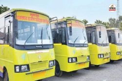 Rajasthan Roadways: गांवों की सवारी अटकी… पराए कंधों को रास नहीं आया सस्ते में
रोडवेज का बोझ - image
