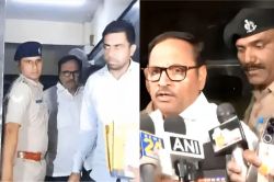 Rajasthan: पूर्व मंत्री महेश जोशी समेत 5 की संपत्ति की ईडी ने अटैच… जानें, क्यों
नहीं मिली जमानत - image
