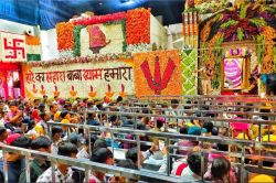 Rajasthan: लखदातार के दरबार में शादी की अर्जी लेकर पहुंचा भक्त… लिखा-‘बाबा’
मनोकामना पूरी हुई तो यह करूंगा काम - image