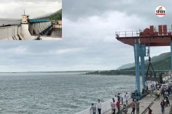 Rajasthan: बीसलपुर डेम से त्रिवेणी का पानी दूर… मेघ मेहरबान तो 8वीं बार छलकेगा
डेम, जानें पूरा सच - image