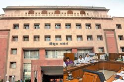 Rajasthan: जयपुर डिस्कॉम सीएमडी कर रही क्रॉस चैंकिंग, इंजीनियरों में मची खलबली,
जानें कारण - image