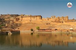 Good News: आमेर के मावठे का 12 साल बाद लौटेगा रोमांच, पर्यटकों के लिए यह होगा
खास, जानें - image