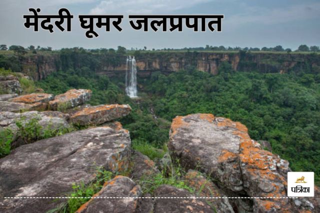ये हैं छत्तीसगढ़ के 5 सबसे फेमस और खूबसूरत वॉटरफॉल(photo-unsplash)