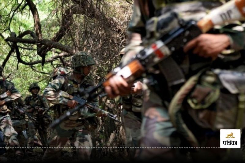 1 करोड़ का इनामी टॉप नक्सली सुधाकर (फोटो सोर्स- ANI)