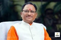 डबल इंजन सरकार में तेजी से हो रहा है बस्तर का विकास: CM साय - image