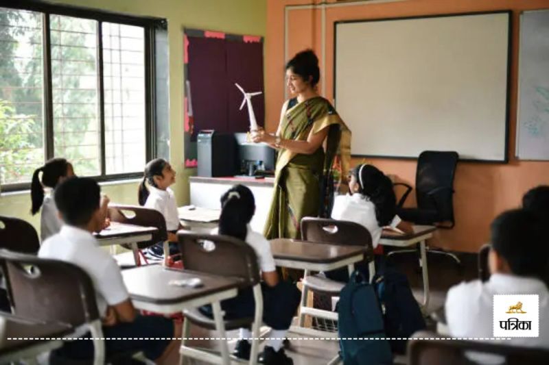 छत्तीसगढ़ की शिक्षा में एक बड़ा कदम(photo-unsplash)