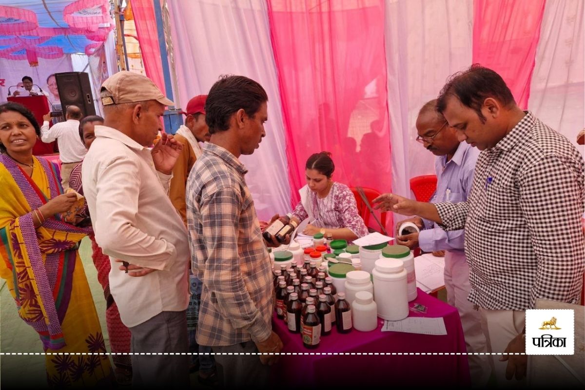 पेन किलर की जगह आयुष चिकित्सा, 146 ब्लॉकों में शुरू हुआ ‘दर्द निवारण जागरूकता
अभियान’…. होगा मुफ्त उपचार