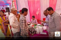 पेन किलर की जगह आयुष चिकित्सा, 146 ब्लॉकों में शुरू हुआ ‘दर्द निवारण जागरूकता
अभियान’…. होगा मुफ्त उपचार - image