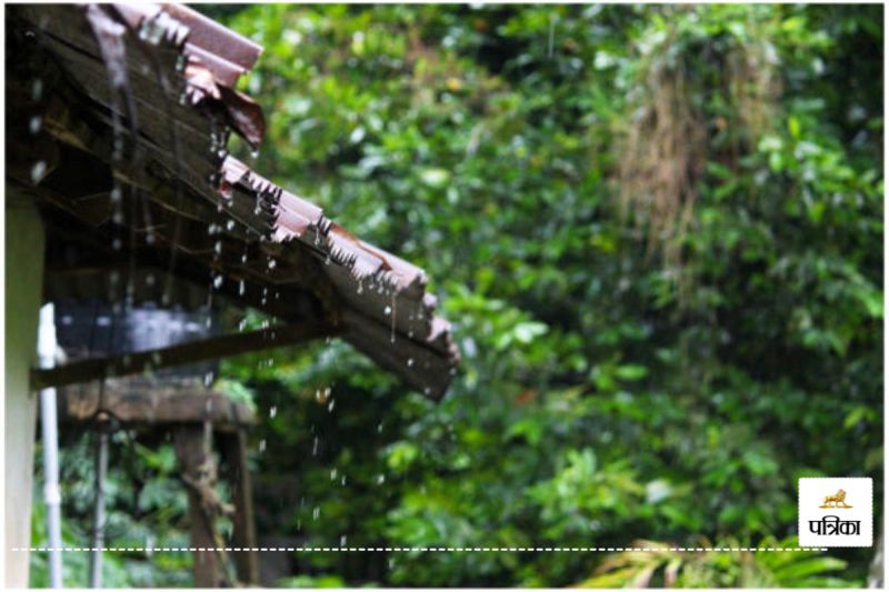 CG Weather Update: आज भी हो सकती है बारिश,(photo-unsplash)