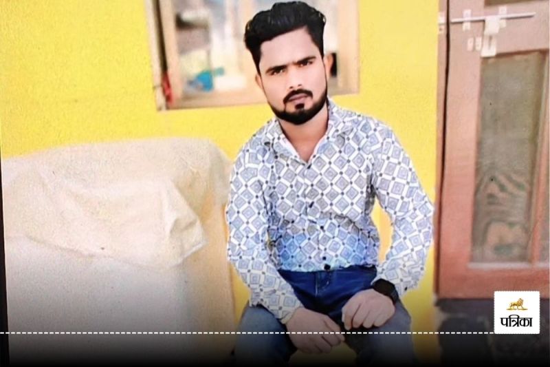 आरोपी ( फोटो सोर्स- पत्रिका)