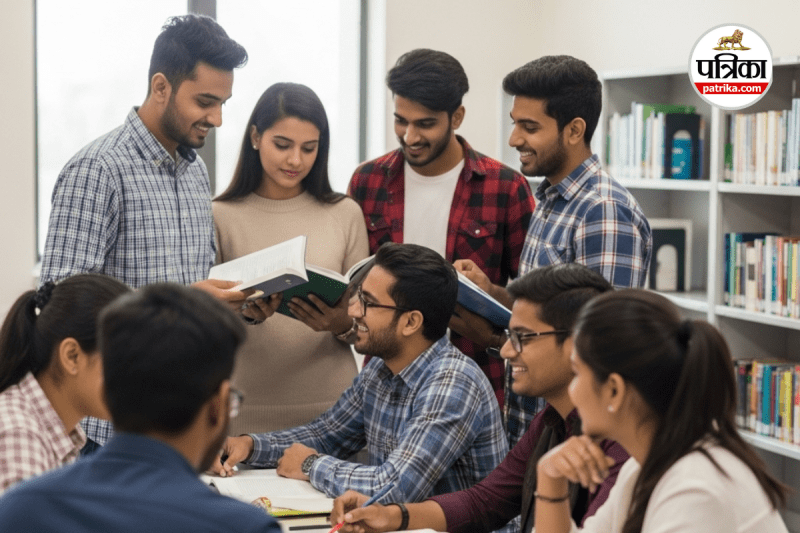 Rajasthan PTET Result 2025