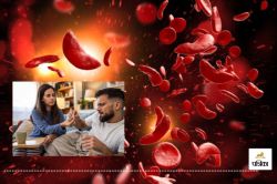 12% आबादी सिकलसेल की वाहक, 10 जिले सबसे ज्यादा प्रभावित, Alert जारी… - image