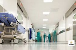 CG Hospital News: 9 स्वास्थ्य केंद्र निर्माण की घोषणा, 6 के लिए नहीं मिली राशि - image